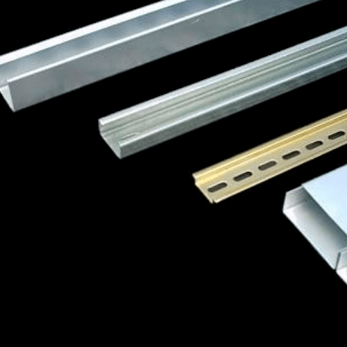 Az Elétricos - calhas