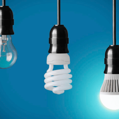 Az Elétricos - lampadas